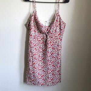 Brand new with tags Abercrombie and Fitch dress
